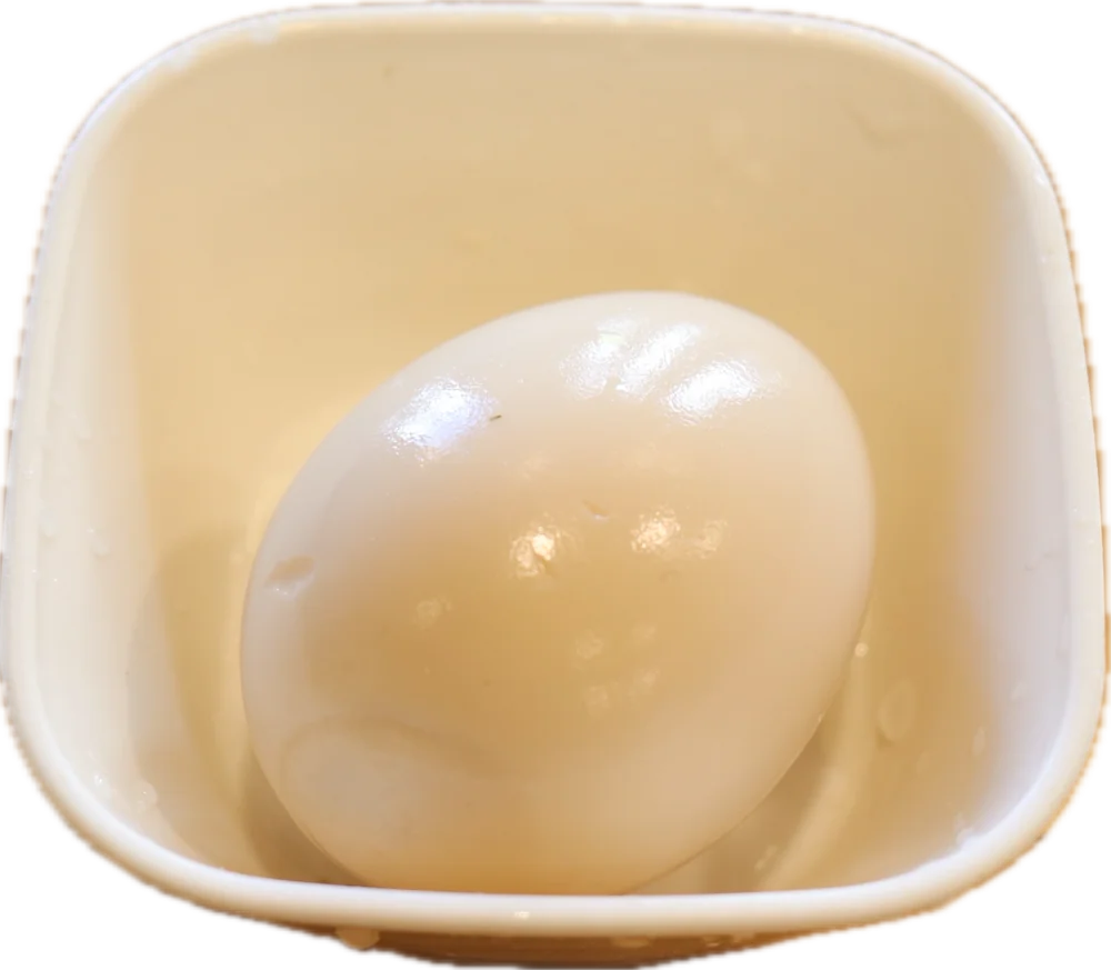 味玉